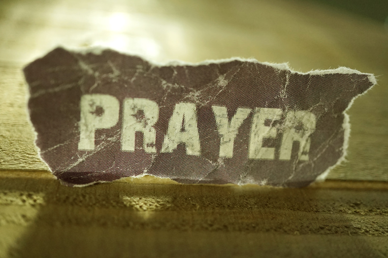 Prayer